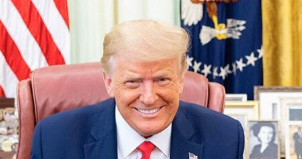 FBI Returns Seized Property From Mar-a-Lago to Trump