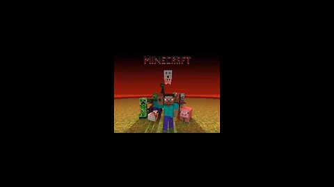 the Minecraft dubbing