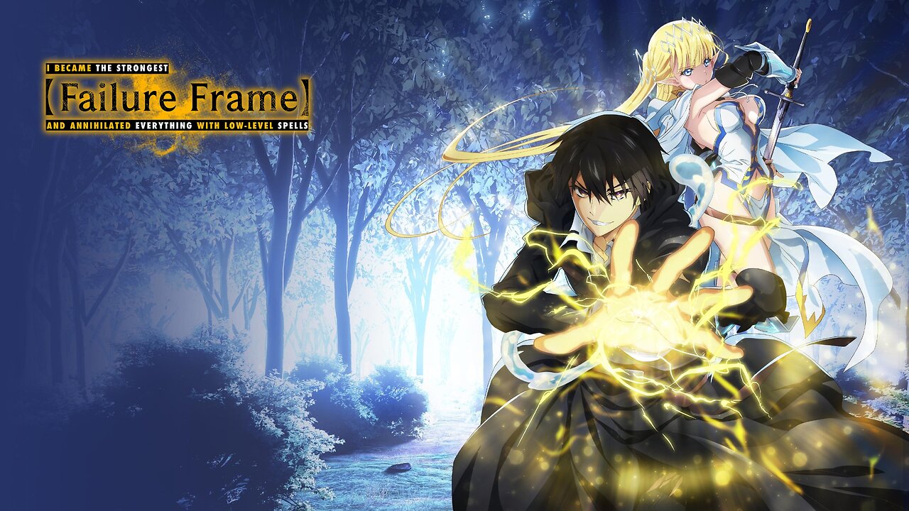 Revenge cues ~Failure Frame~ by Tatsuhiko Saiki