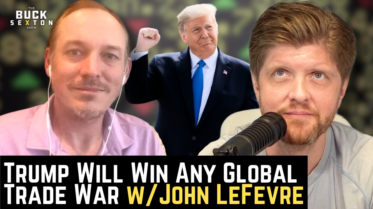 Trump Will Win Any Global Trade War