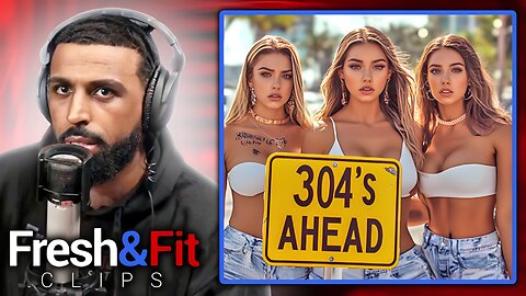 Myron EXPOSED Why The Sexual Marketplace Is A DISASTER For Men!