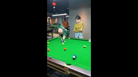 Funny videos billiards millions views p874🎱