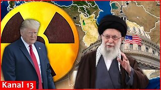 Iran rejected nuclear talks with US, Washington declared military strikes on Iran inevitable