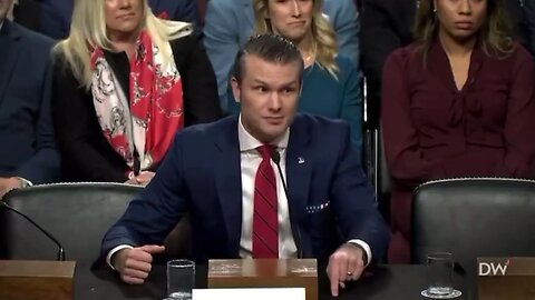 Pete Hegseth Vows To Reinstate Military Heroes Biden Booted Over Covid Vaccine Refusal