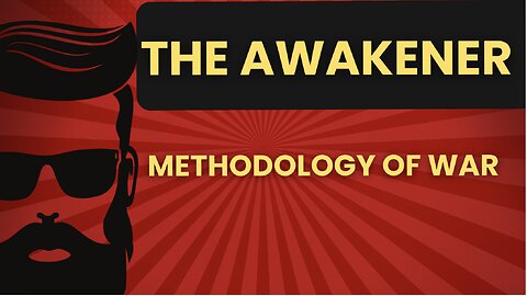 Methodology of War