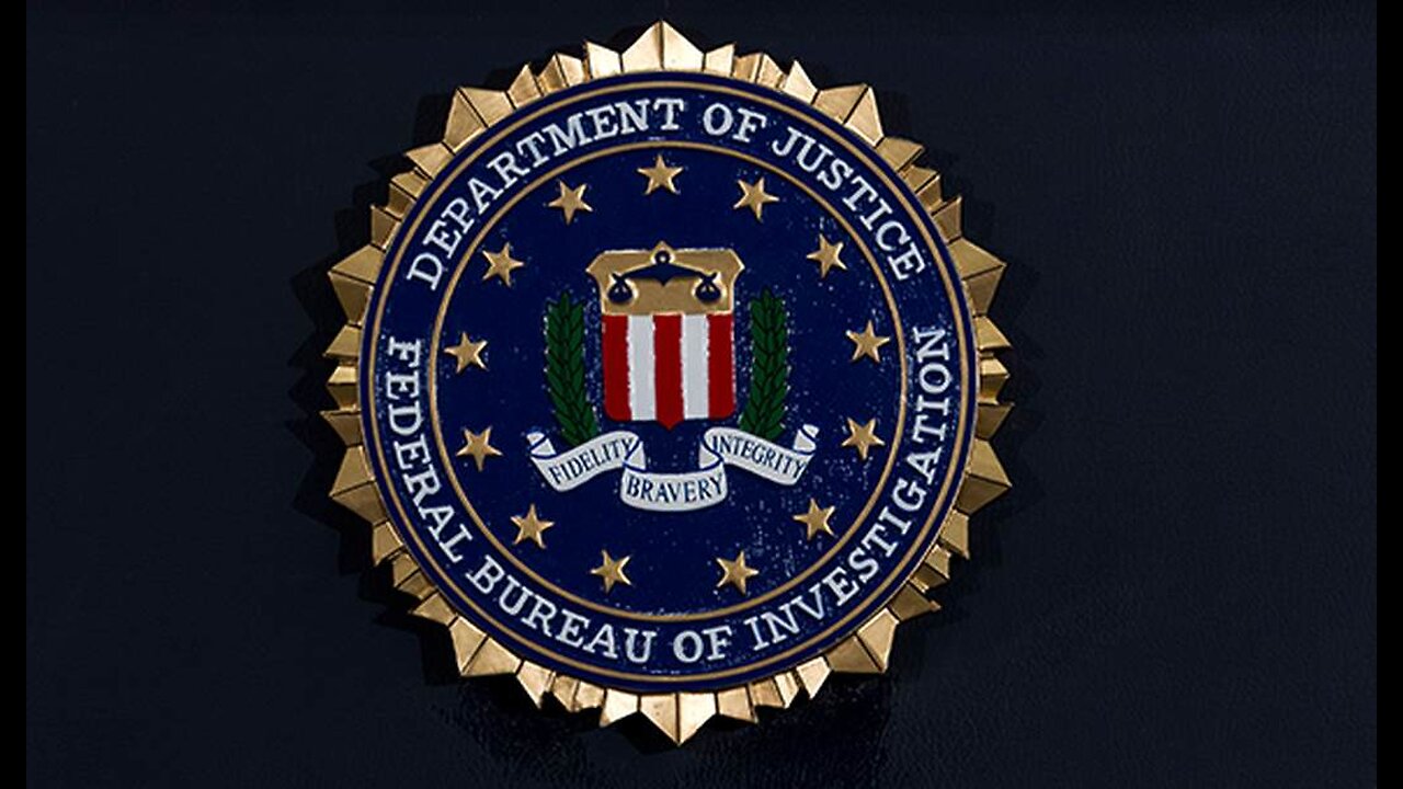 FBI v. DOJ - Agents Sue to Block Public Identification of Those Who Worked on J6