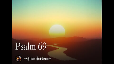 Psalm 69