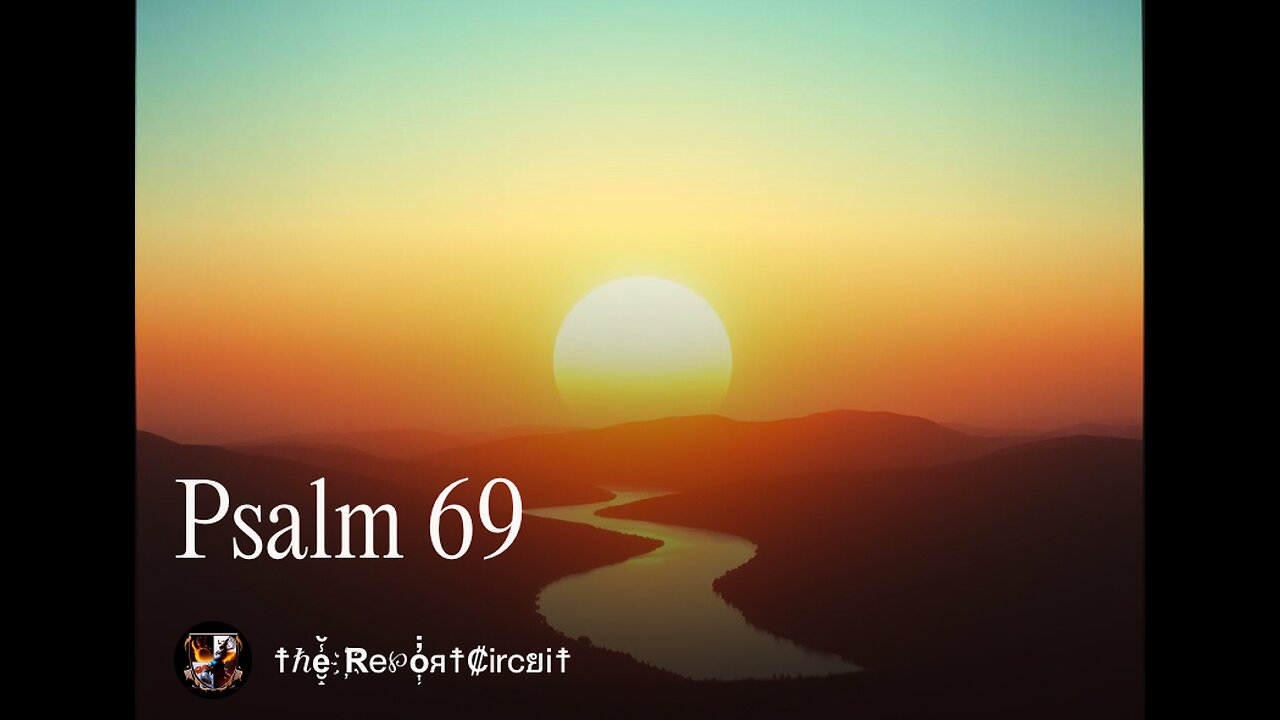 Psalm 69