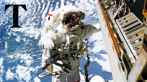 Live coverage of U.S. Spacewalk-91 by NASA astronauts Nick Hague and Suni Williams