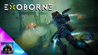 EXOBORNE - CONTENT CREATOR EVENT HIGHLIGHTS OVERVIEW