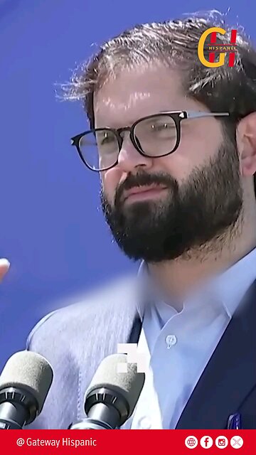 Axel Kaiser - el progresismo de la 'Primera Dama' en Chile