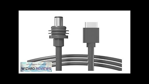 For StarLink Space-X Mini USB C to DC Cable Overload Short Circuit Review