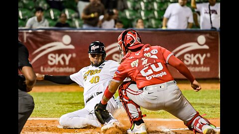 La Previa LVBP Round Robin #5: Cardenales y Zulia sólidos en la postemporada