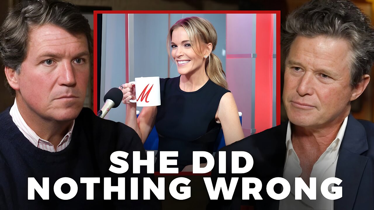 “A Huge Victory” - How Megyn Kelly Outsmarted NBC