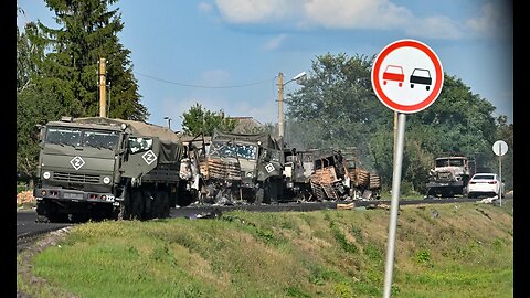 In 4 months of fighting in Kursk, Russia lost 2 brigades, battles for region cost Kremlin highly
