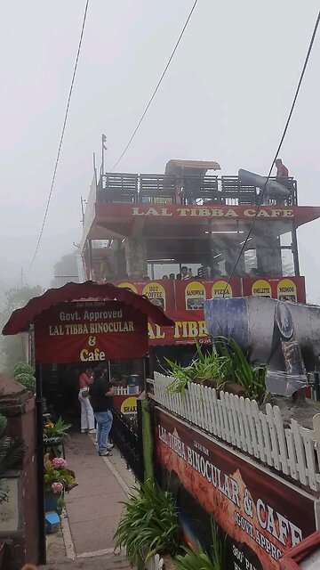 Mussoorie Uttarakhand India