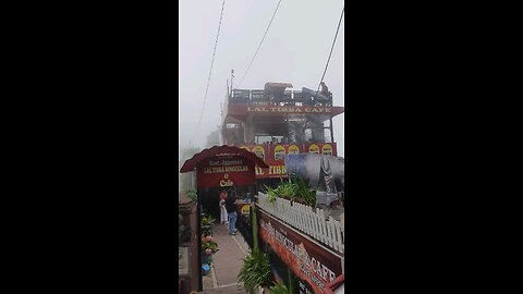 Mussoorie Uttarakhand India