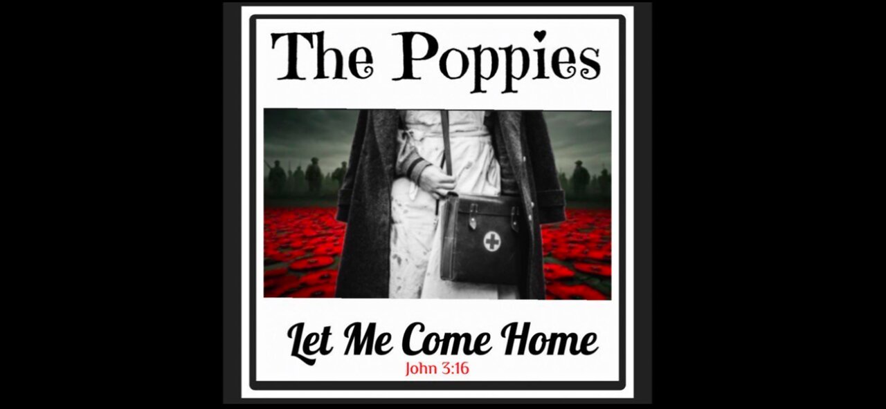 Album Release: ‘The Poppies’, Let Me Come Home