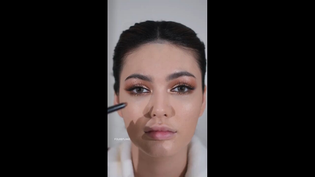 how to apply perfect contouring