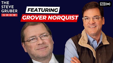 Grover Norquist, Americans Moving to Low-Tax States