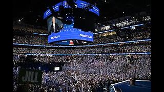 DNC Touts ‘Best Moments Of 2024,’ Gets Quick Reality Check From GOP