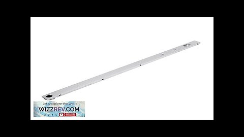 ENJOYWOOD Woodworking M1 Pro Miter Slide Bar for Table Saw Router Table Review