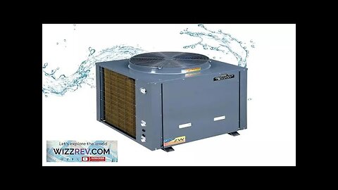 9kw/15.2kw/16.3kw/30kw/60kw Air Source Heat Pump New Energy Household Electric Water er Review