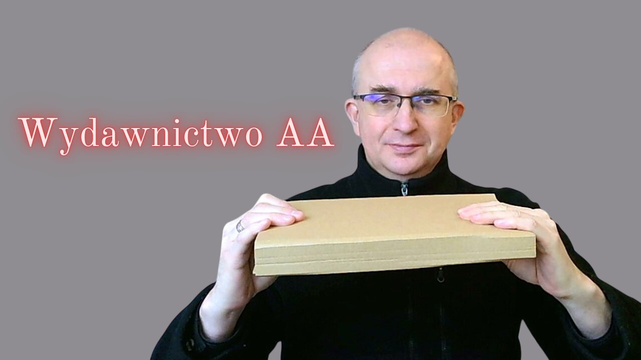 Mówiąc krótko o nowościach: Wydawnictwo AA (99)