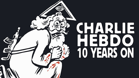 10 Years after Charlie Hebdo: The Fight for Free Speech Continues