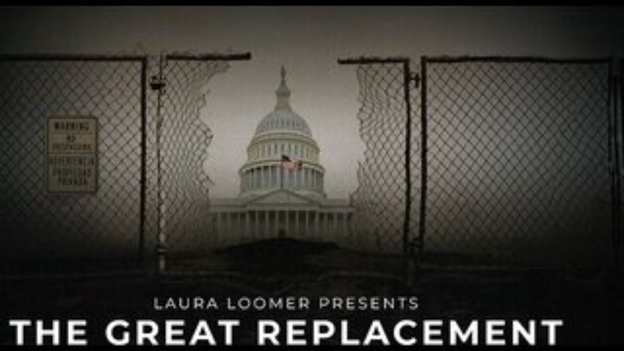 The Great Replacement (Full-Length Documentary)