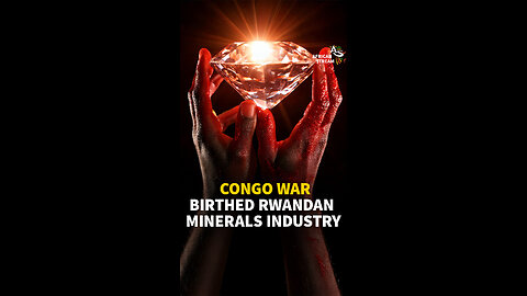 CONGO WAR BIRTHED RWANDA'S MINERAL INDUSTRY