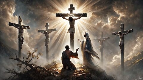 It's Not Too Late: A Daily Devotional Reflection on Luke 23:43