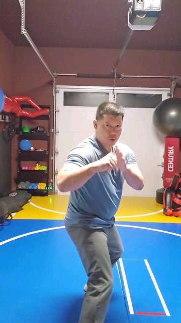 WTD Hand Combination M, Bridge Set (Rank 1)