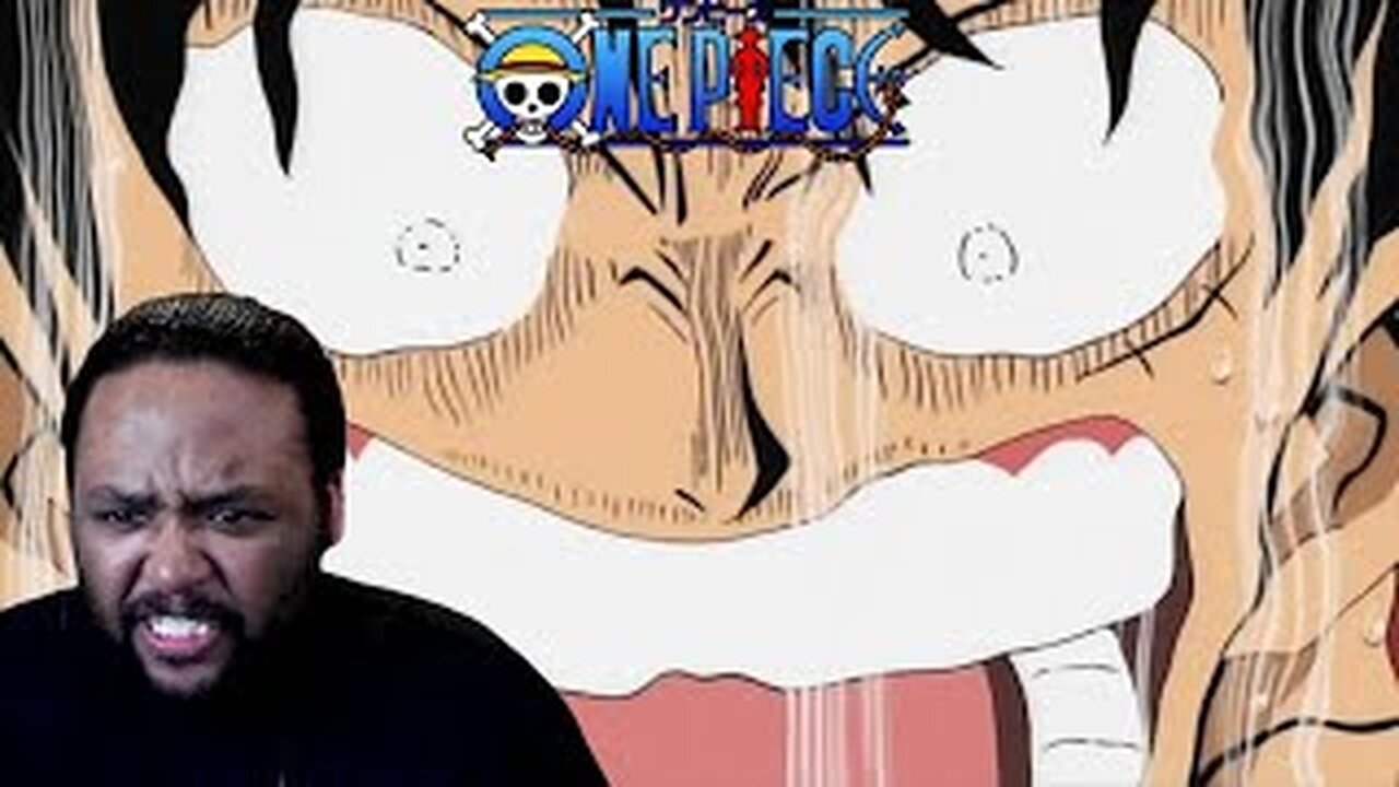 Luffy Destroyed Nami's Nightmare | One Piece Ep 43 & 44 Reaction