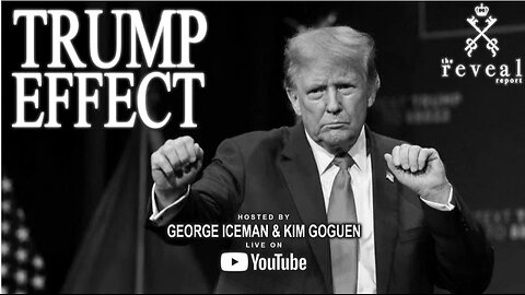 【20250127号】「暴露レポート - ジョージ・アイスマンライブ 」今夜YouTubeで、暴露レポートのジョージ・アイスマンがキムと対談します！-ブログ読み上げ動画動画-再録_edit