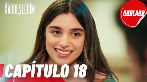 Todo por mi Familia - Capitulo 18