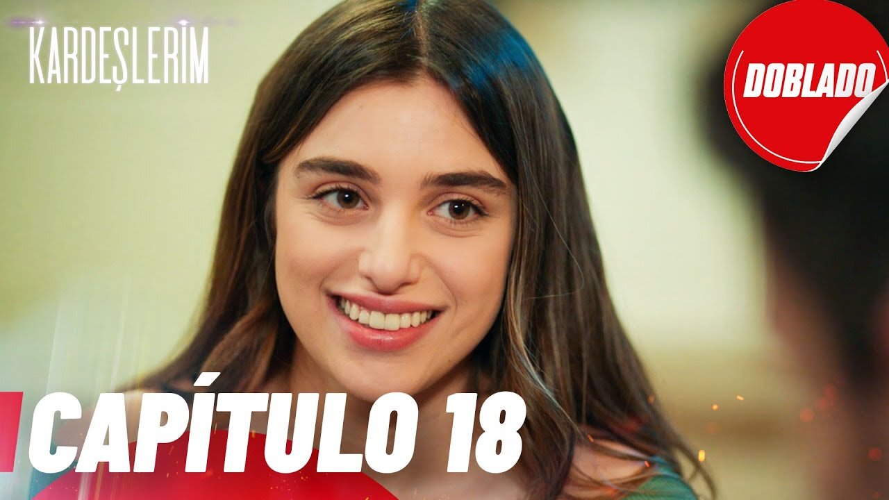 Todo por mi Familia - Capitulo 18