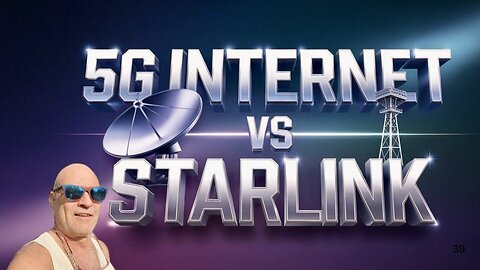 STOP Relying on Slow Internet! Starlink is the Game-Changer