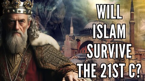 Will Islam Even Survive Modernity?