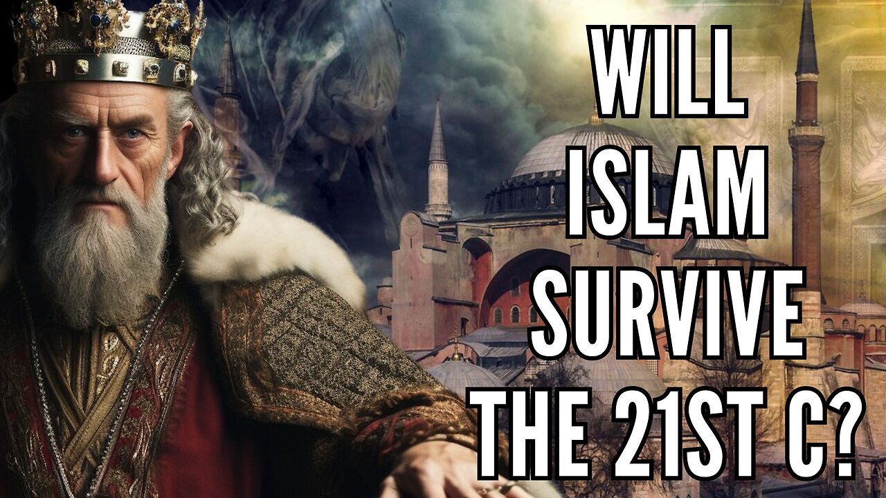 Will Islam Even Survive Modernity?