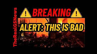 BREAKING! MULTIPLE CITIES HIT - EMERGENCY MEETING | WAR NEW