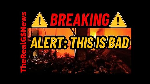 BREAKING! MULTIPLE CITIES HIT - EMERGENCY MEETING | WAR NEW