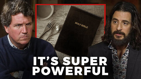The Food You Are Eating Is Affecting Your Relationship With God