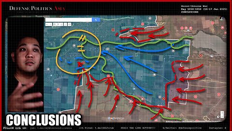 [ Ukraine War Conclusions ] EVERYTHING IS TERRIBLE for Ukraine... Russia have no regards for Europe