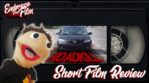 Roadkill - Short Film Review