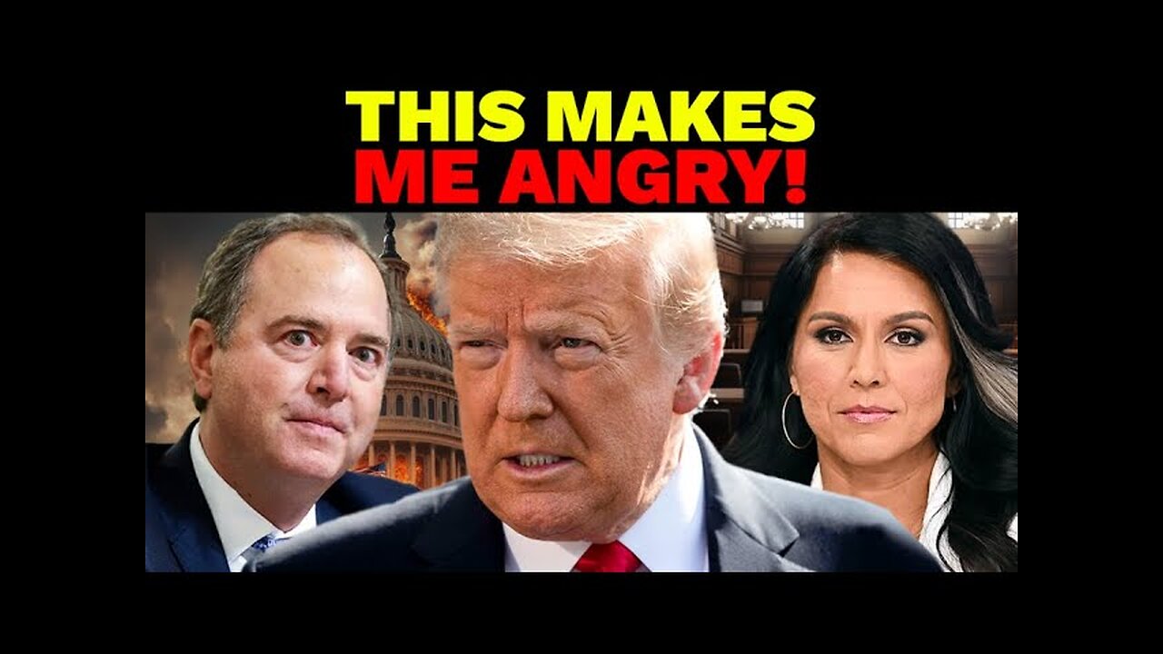 You WON'T BELIEVE What Adam Schiff Said About Trump and Americans!! - 3/3/2025