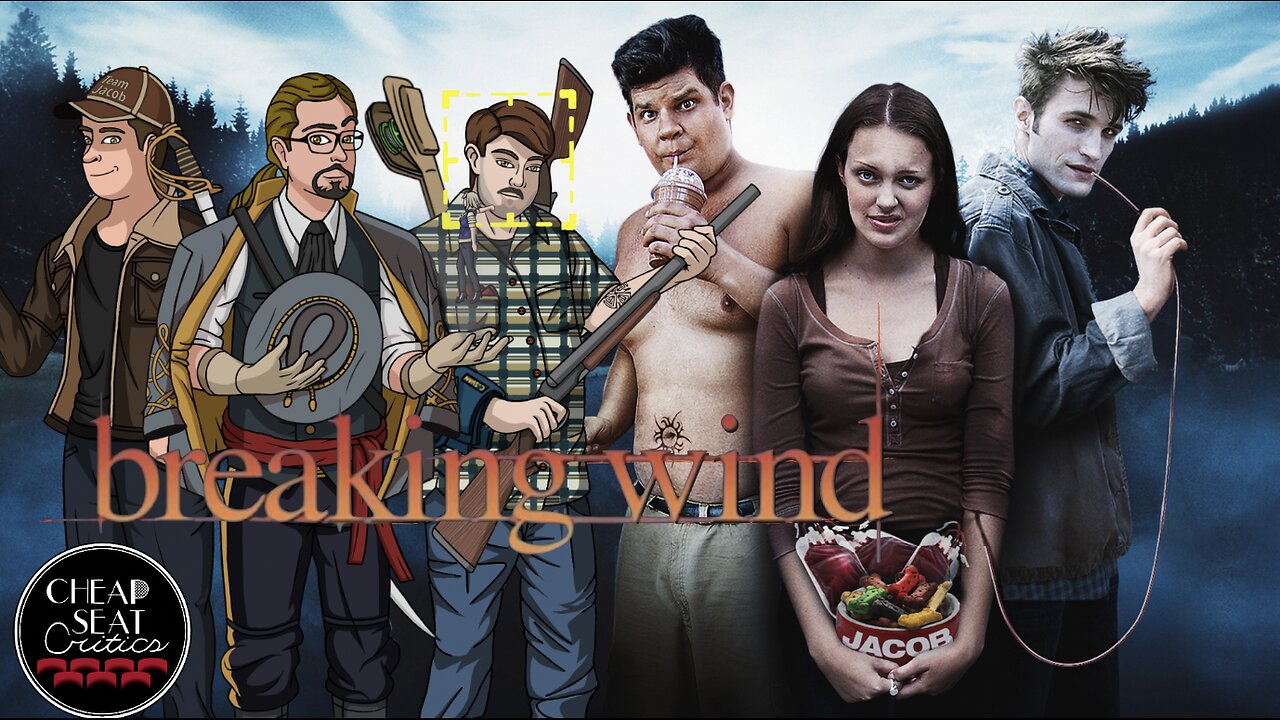 Breaking Wind | CSC Podcast [#107]