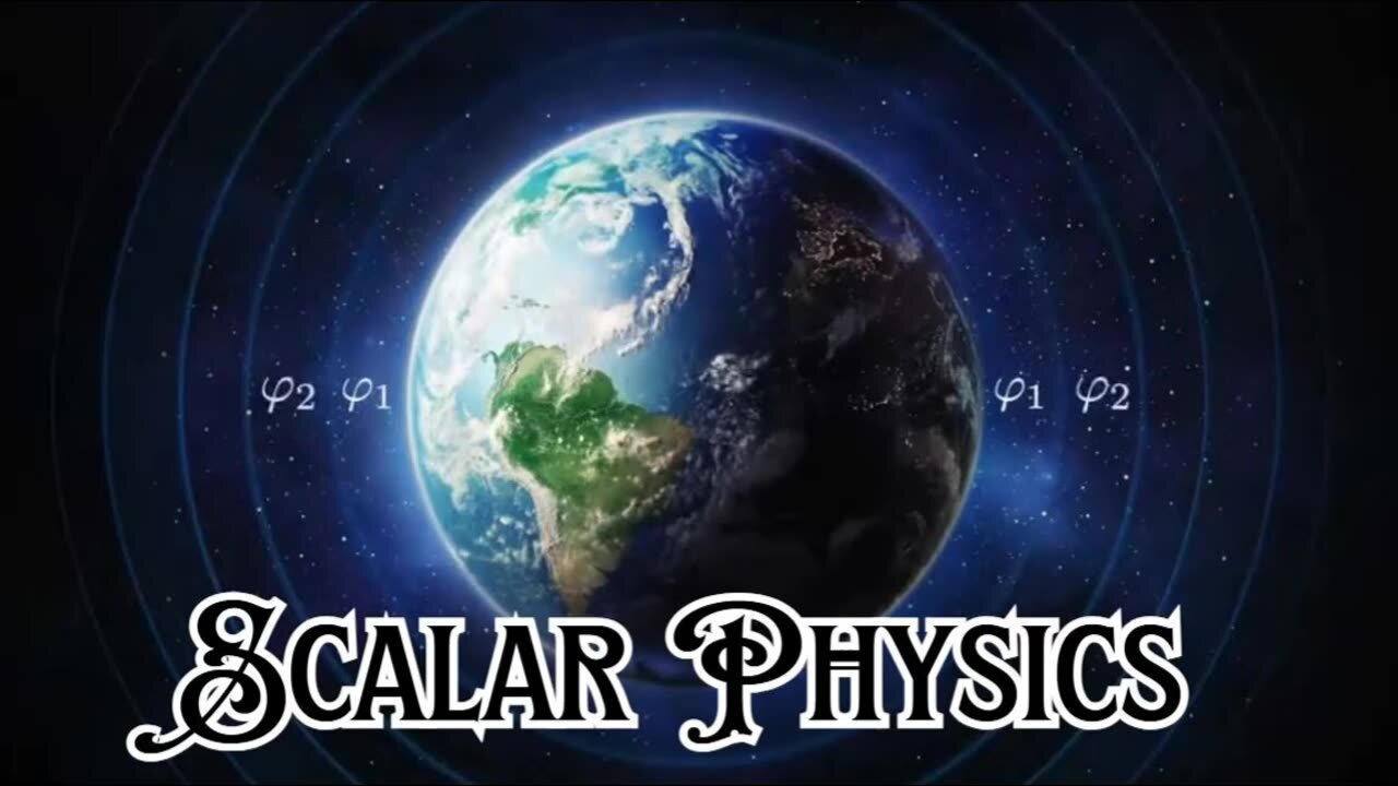 Scalar Physics