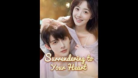 Surrendering to Your Heart