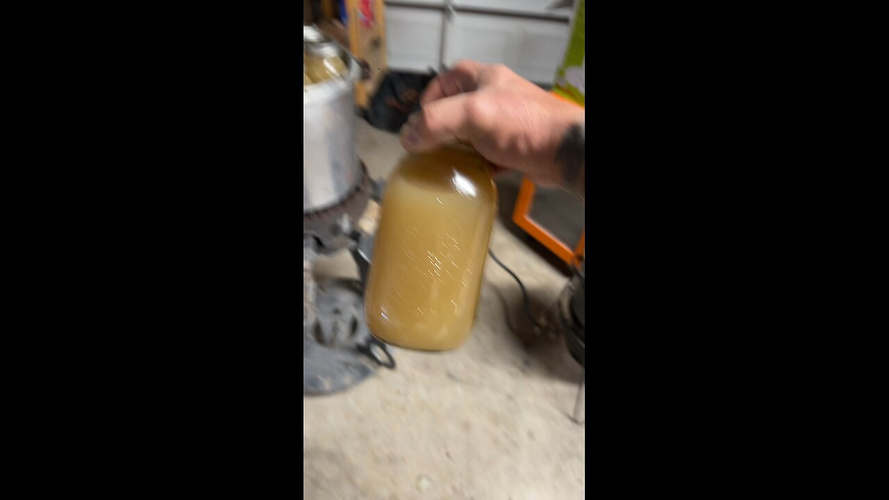 Beef bone broth pressure canning